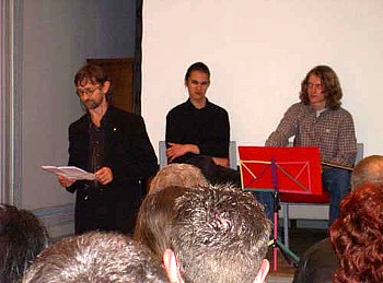 Foto: G. Giese Foto: G. Giese