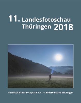 Katalog der 11. Landesfotoschau