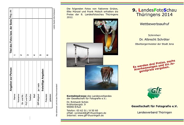 Aufruf-Außenseite Aufruf-Außenseite