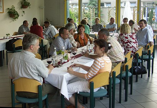 Studienjahrestreffen 2006